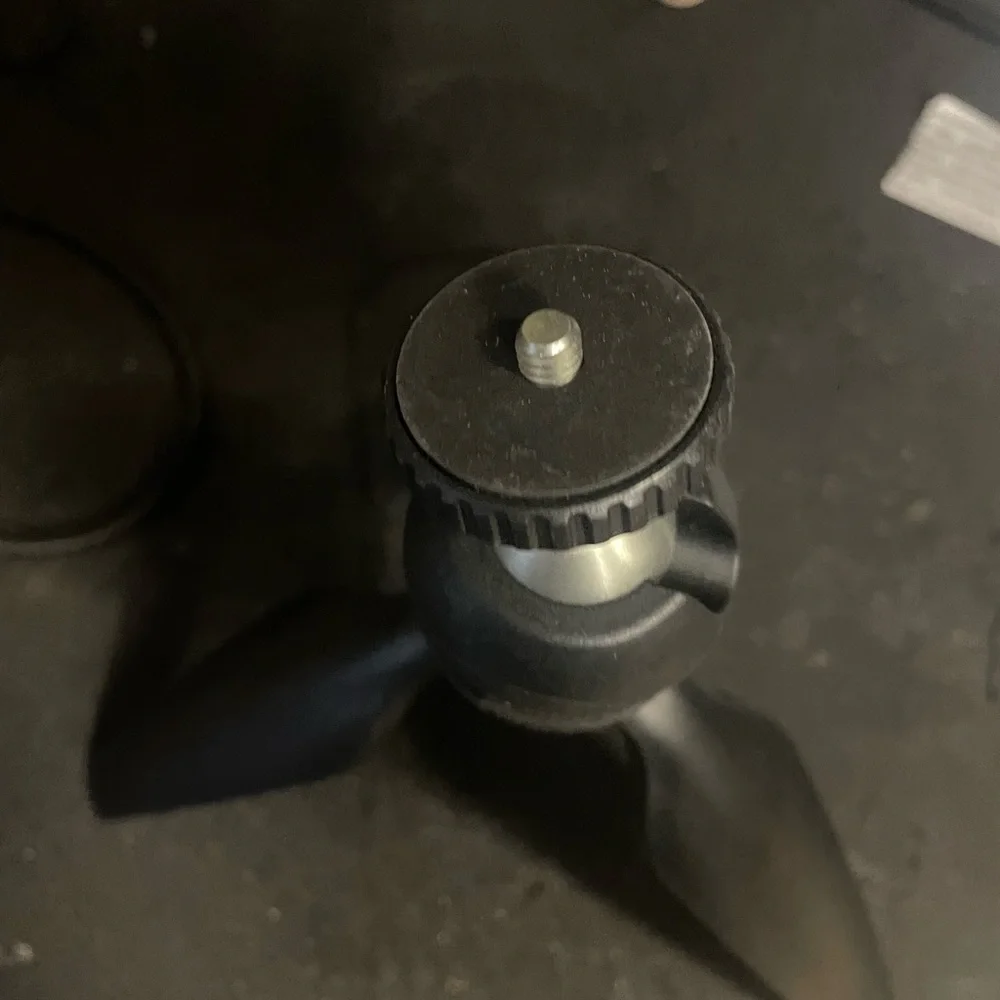 Table tripod For Photo Camera New